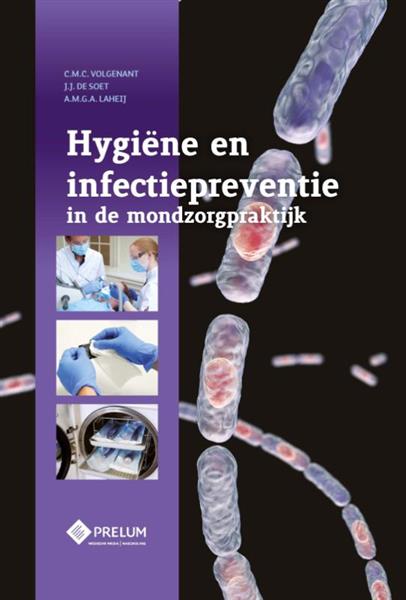 Grote foto hygi ne en infectiepreventie in de mondzorgpraktijk boeken wetenschap