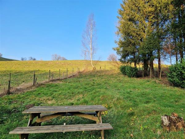 Grote foto ardennen 6880 auby chalet 7a22ca. huizen en kamers vrijstaand