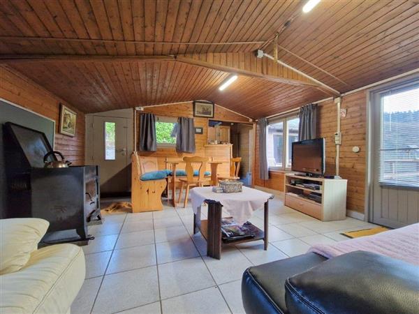 Grote foto ardennen 6880 auby chalet 7a22ca. huizen en kamers vrijstaand