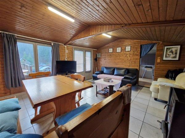 Grote foto ardennen 6880 auby chalet 7a22ca. huizen en kamers vrijstaand