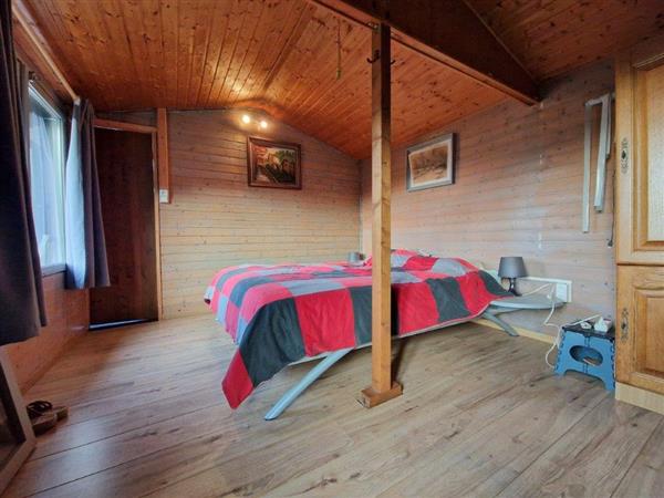 Grote foto ardennen 6880 auby chalet 7a22ca. huizen en kamers vrijstaand