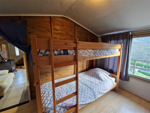 Grote foto ardennen 6880 auby chalet 7a22ca. huizen en kamers vrijstaand