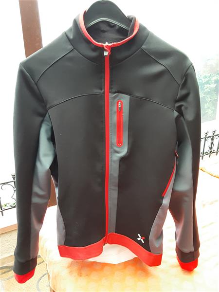 Grote foto winterkleding fietsen en brommers sportfietsen