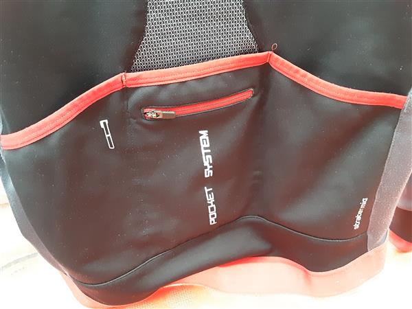 Grote foto winterkleding fietsen en brommers sportfietsen