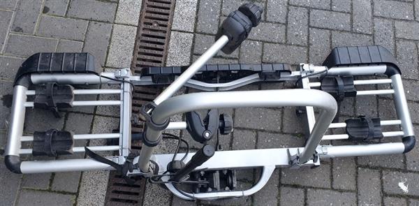Grote foto thule fietsendrager euroclassic pro 902 903 fietsen en brommers fietsendragers en karren