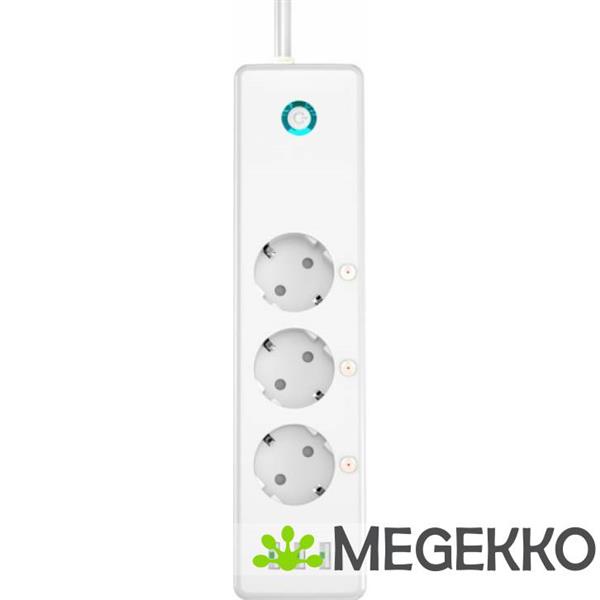 Grote foto gosund p1 smart plug wit computers en software overige computers en software
