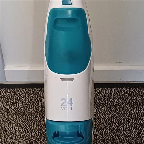 Grote foto dweilmachine leifheit huis en inrichting schoonmaakartikelen
