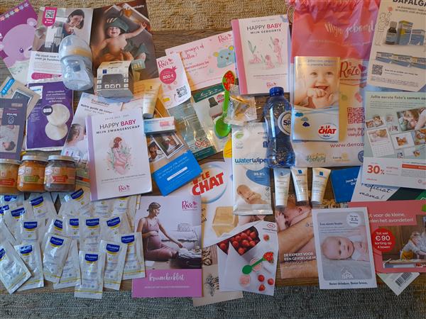 Grote foto babydays hasselt 8 9 februari 2025 kinderen en baby autostoeltjes