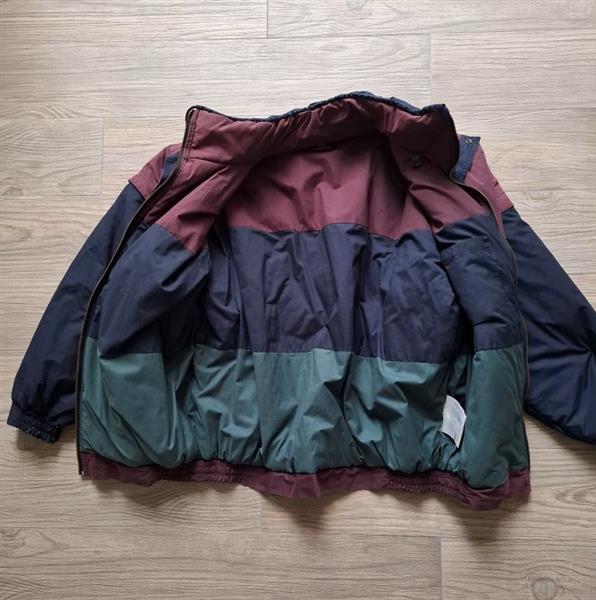 Grote foto veelzijdige winterjas van bison club scandinavia kleding heren jassen winter