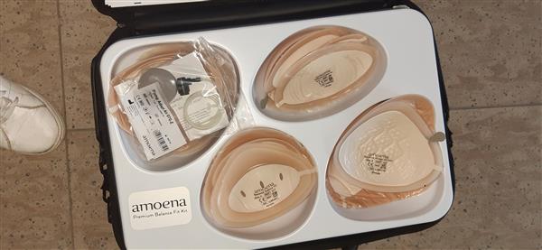 Grote foto amoena premium fit kit zakelijke goederen overige zakelijke goederen