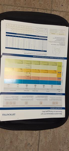 Grote foto amoena premium fit kit zakelijke goederen overige zakelijke goederen