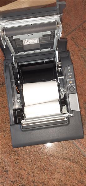 Grote foto 2 printers 1 scanner verlaagde prijs zakelijke goederen kassa en betaalsystemen