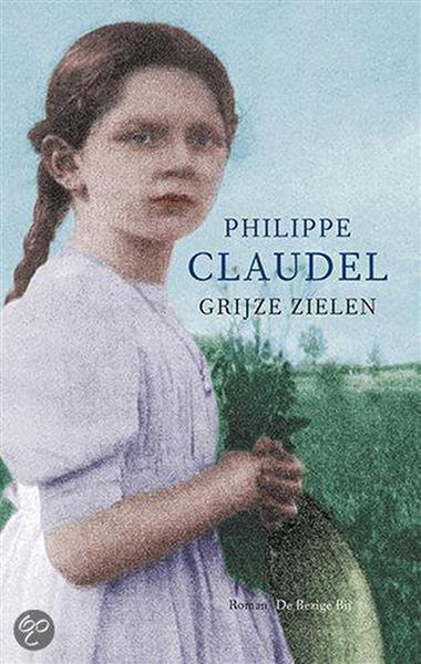 Grote foto grijze zielen boeken overige boeken