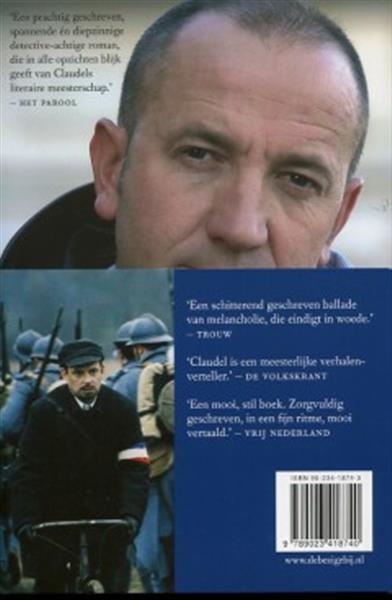 Grote foto grijze zielen boeken overige boeken