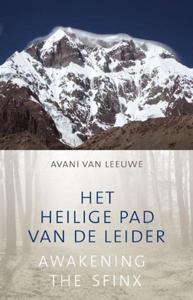 Grote foto het heilige pad van de leider boeken overige boeken