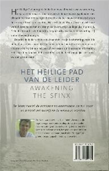 Grote foto het heilige pad van de leider boeken overige boeken