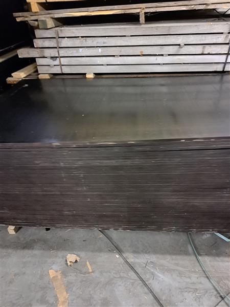 Grote foto betonplex berken 125x250x18mm prijs 80 euro doe het zelf en verbouw platen en panelen