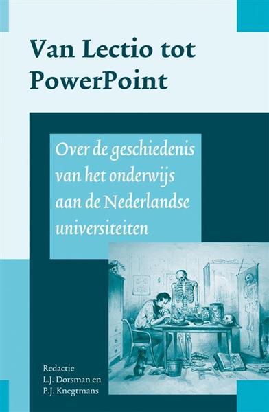 Grote foto universiteit samenleving 8 van lectio tot powerpoint boeken politiek en maatschappij