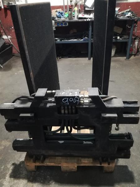 Grote foto meyer witgoedklem agrarisch heftrucks