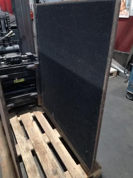 Grote foto meyer witgoedklem agrarisch heftrucks