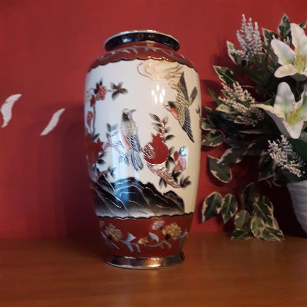 Grote foto chinese vaas antiek en kunst vazen