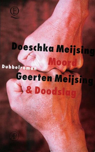 Grote foto moord doodslag boeken overige boeken
