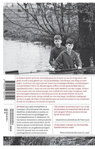 Grote foto de buurt boeken overige boeken