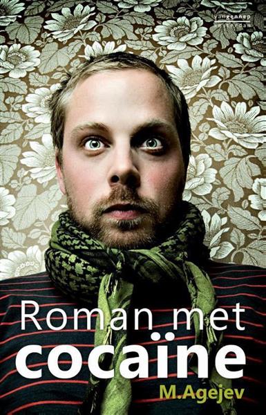 Grote foto roman met coca ne boeken overige boeken