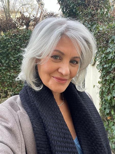 Grote foto zoek jij een actieve vrouw van 57 jaar contacten en berichten vrouw zoekt man