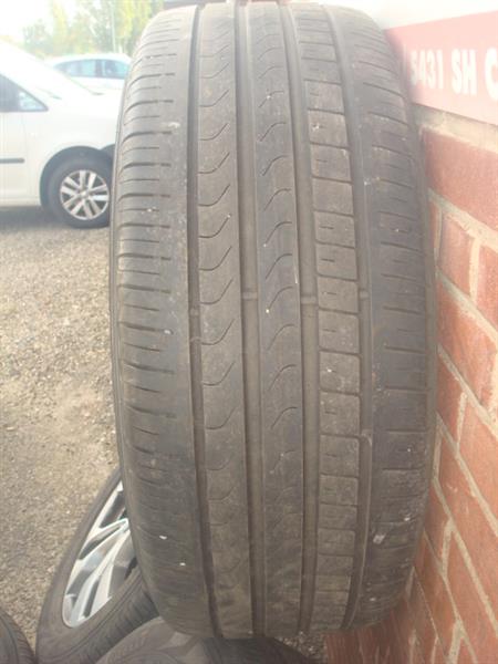Grote foto 20 mercedes gle coupe klasse w292 c292 steek 5x112 auto onderdelen banden en velgen