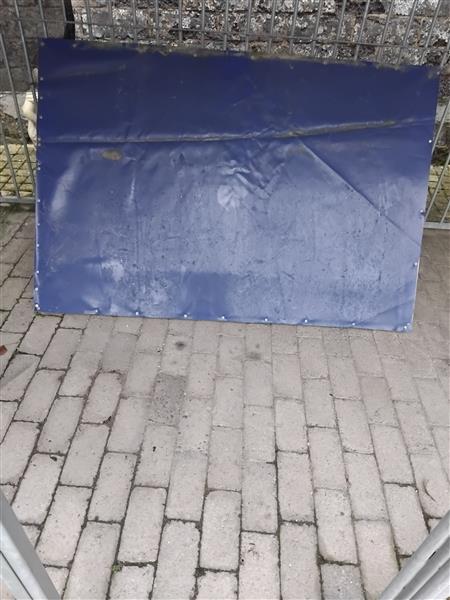 Grote foto gratis hondenhok of voor brand hout dieren en toebehoren hondenhokken en kooien