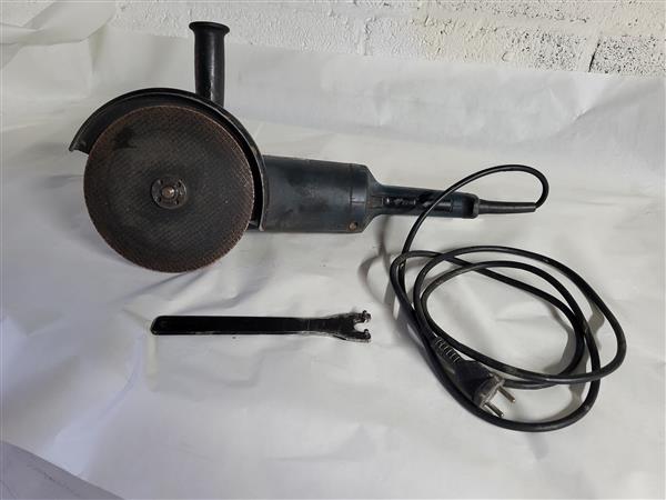 Grote foto bosch gws 21 180 h 2100 wat doe het zelf en verbouw slijpmachines