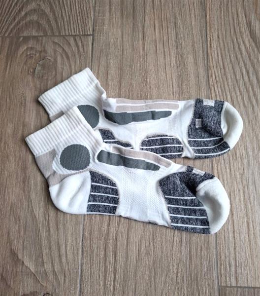 Grote foto nieuwe walking socks met padding 40 42 kleding dames sokken en kousen