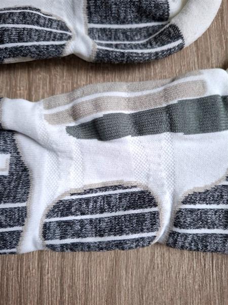 Grote foto nieuwe walking socks met padding 40 42 kleding dames sokken en kousen