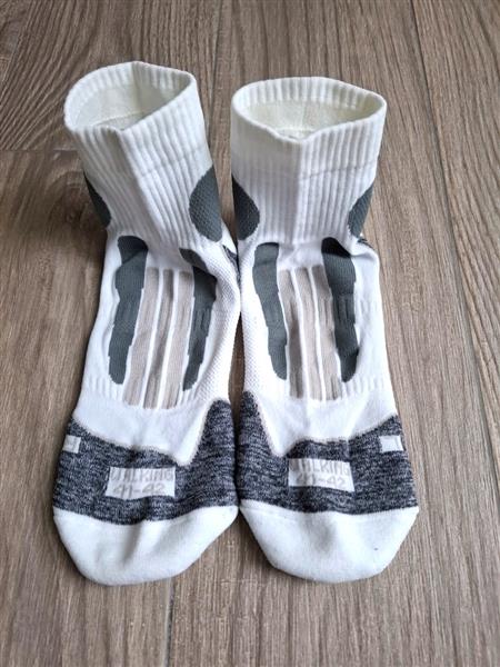 Grote foto nieuwe walking socks met padding 40 42 kleding dames sokken en kousen