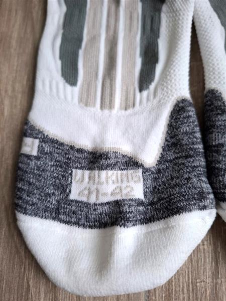 Grote foto nieuwe walking socks met padding 40 42 kleding dames sokken en kousen