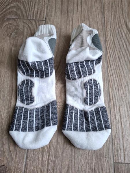 Grote foto nieuwe walking socks met padding 40 42 kleding dames sokken en kousen