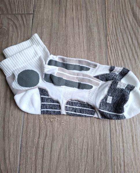 Grote foto nieuwe walking socks met padding 40 42 kleding dames sokken en kousen