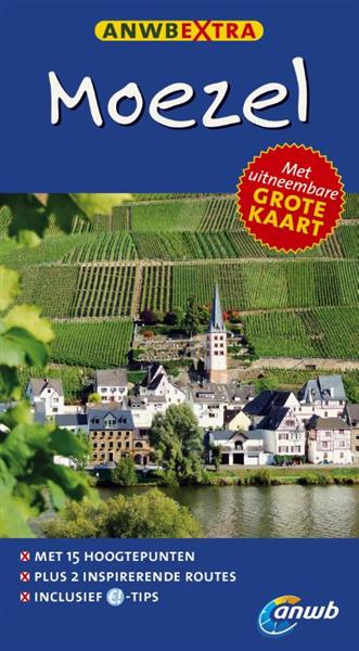 Grote foto moezel anwb extra boeken overige boeken