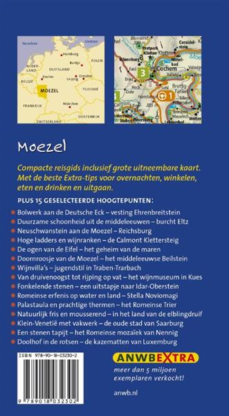 Grote foto moezel anwb extra boeken overige boeken