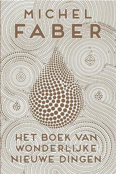 Grote foto het boek van wonderlijke nieuwe dingen boeken overige boeken