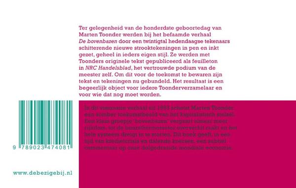 Grote foto de bovenbazen avonturen van tom poes boeken overige boeken