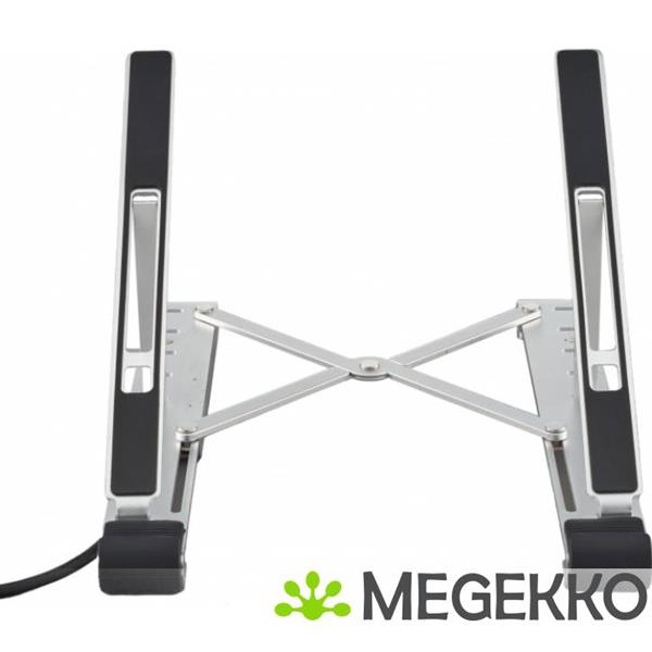 Grote foto acer notebook stand usb type c 6 in 1 dockingstation computers en software overige computers en software