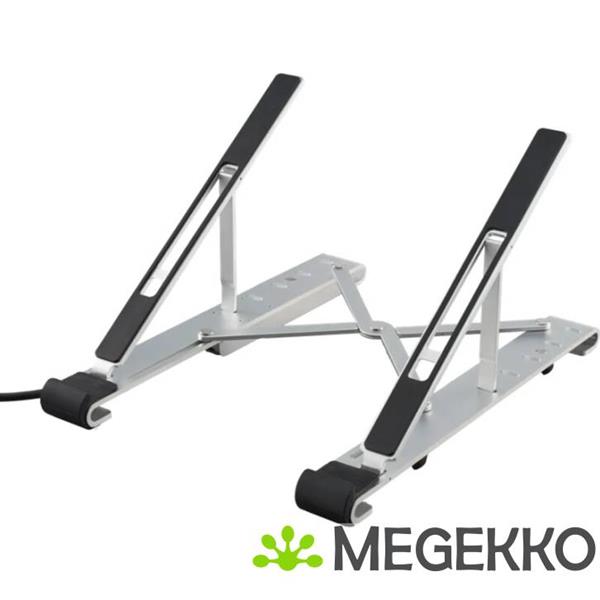 Grote foto acer notebook stand usb type c 6 in 1 dockingstation computers en software overige computers en software