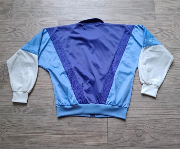 Grote foto luxueus vintage trainingspak sergio tacchini 38 kleding dames sportkleding