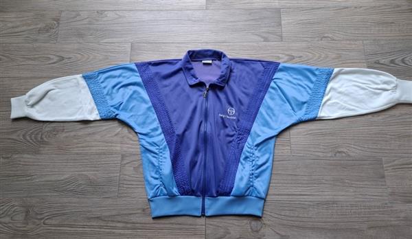 Grote foto luxueus vintage trainingspak sergio tacchini 38 kleding dames sportkleding