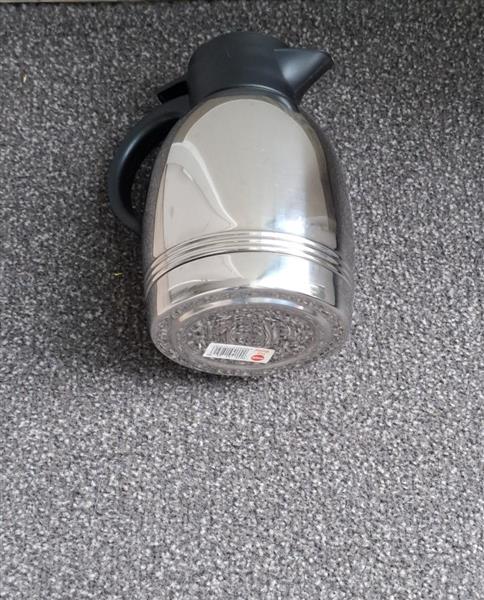 Grote foto nieuwe emsa isoleerkan thermoskan 1.3 liter huis en inrichting keukenbenodigdheden