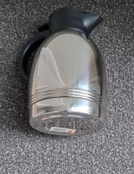 Grote foto nieuwe emsa isoleerkan thermoskan 1.3 liter huis en inrichting keukenbenodigdheden