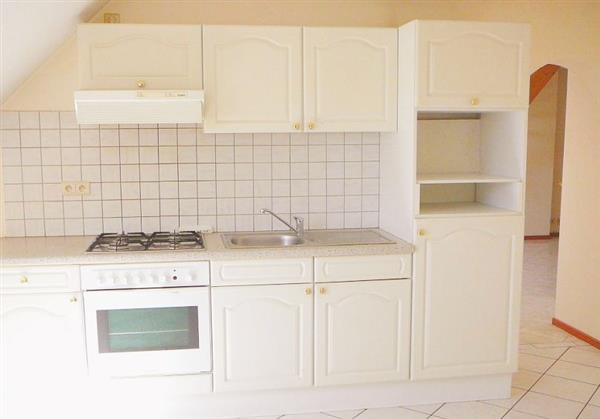 Grote foto te huur appartement voor single of jong koppel huizen en kamers appartementen en flats
