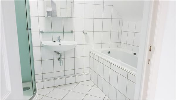 Grote foto te huur appartement voor single of jong koppel huizen en kamers appartementen en flats